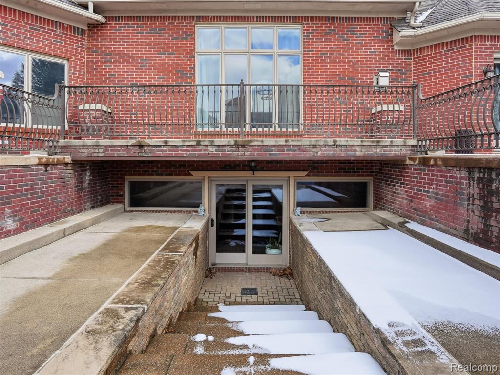 54465 Birchfield Drive E, Shelby Twp, MI 48316 — Photo 74