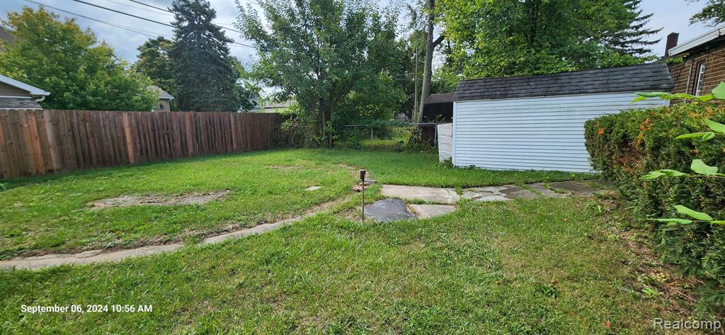 814 MAPLE Avenue, Monroe, MI 48162 — Photo 21