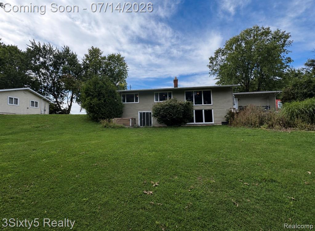 9251 Tonneberger Drive, Tecumseh, MI 49286 — Photo 4