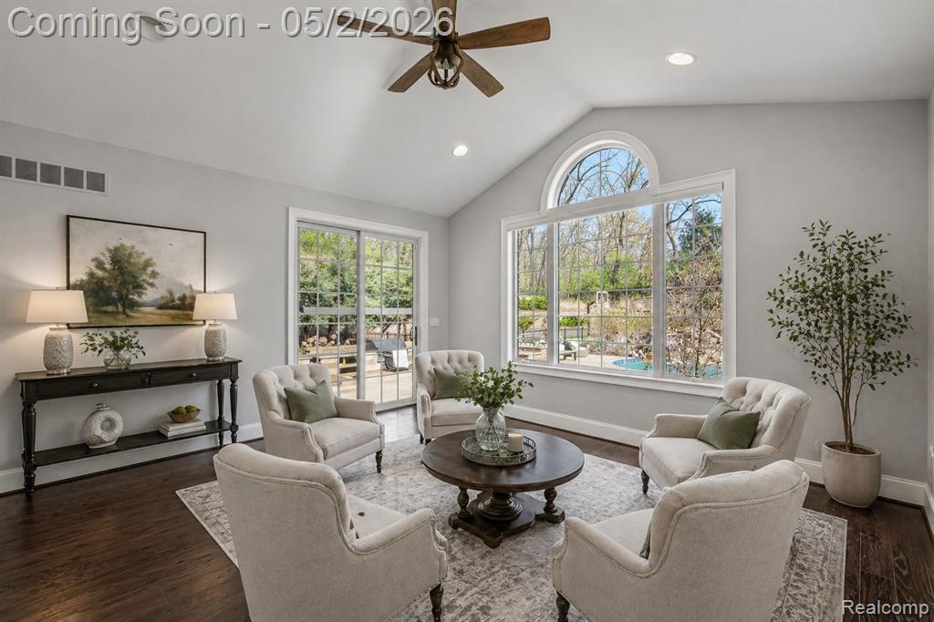 2482 Highland Drive, Ann Arbor, MI 48105 — Photo 14
