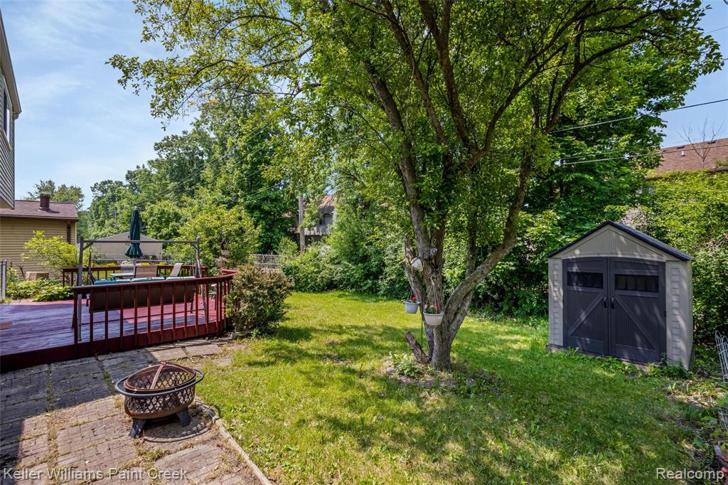 5778 NEW MEADOW Drive, Ypsilanti, MI 48197 — Photo 30