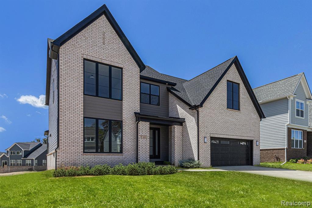 611 PINE Circle, Ann Arbor, MI 48105 — Photo 4