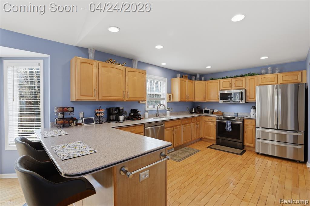 54638 Beacon Cove Circle, New Baltimore, MI 48047 — Photo 13
