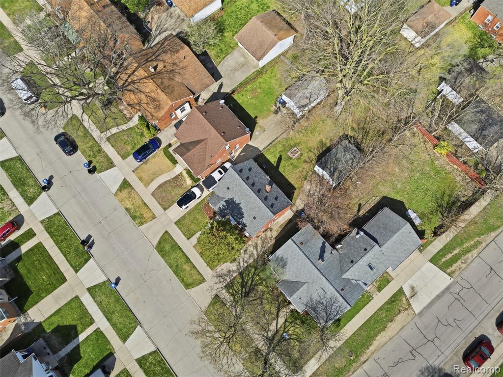 9912 Marion, Redford, MI 48239 — Photo 19