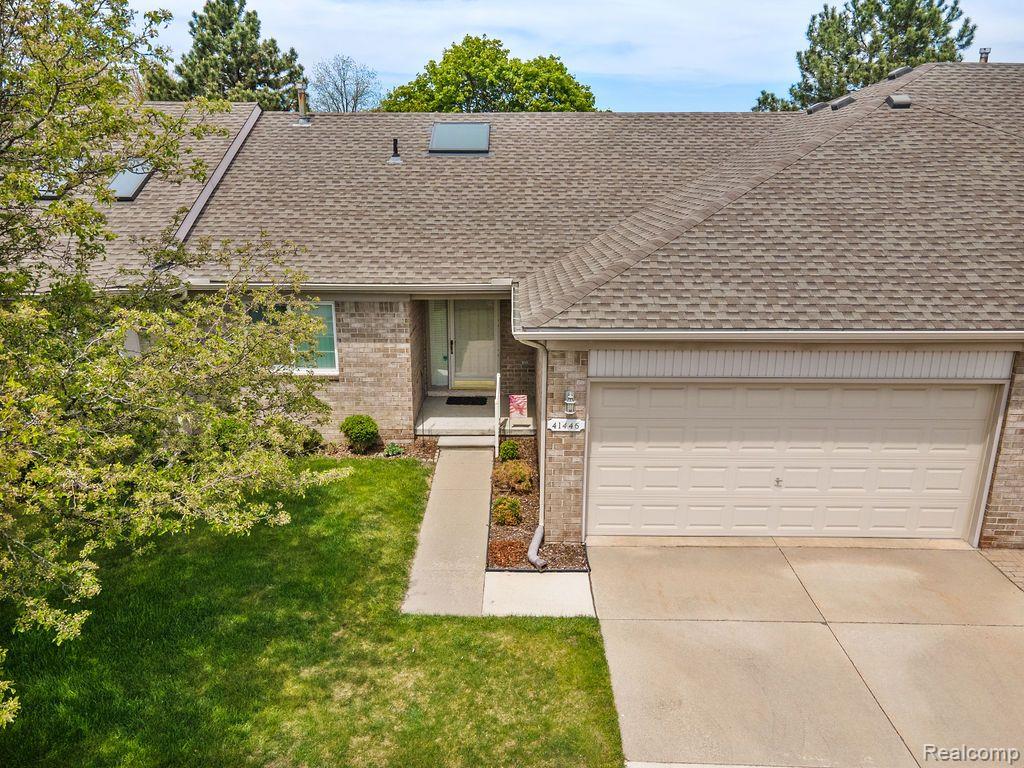 41446 REDMOND, Clinton Twp, MI 48038 — Photo 3
