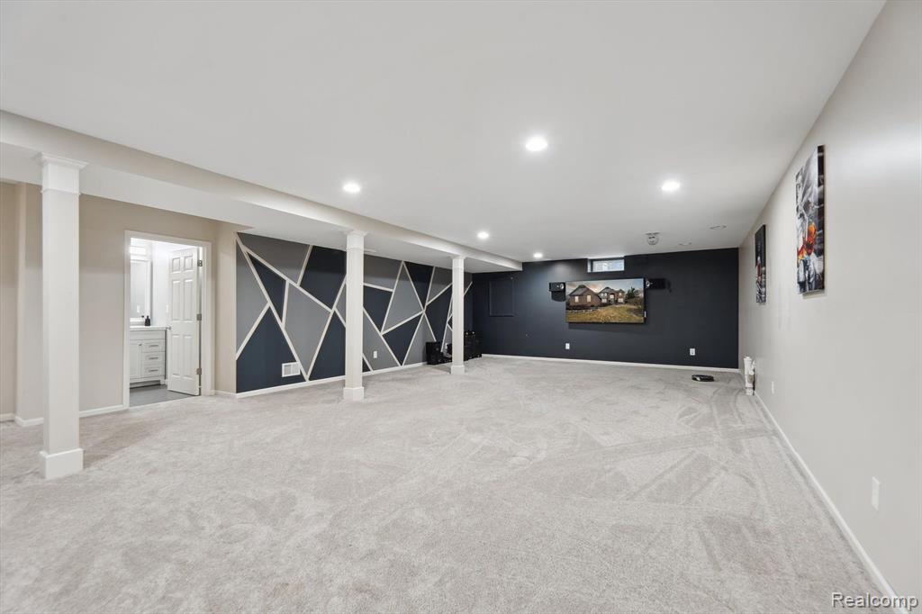 4409 BRIGHTON Drive, Grand Blanc, MI 48439 — Photo 49