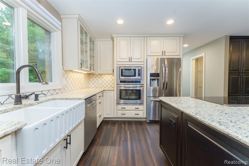 5258 Hidden Pines Drive, Brighton, MI 48116 — Photo 31