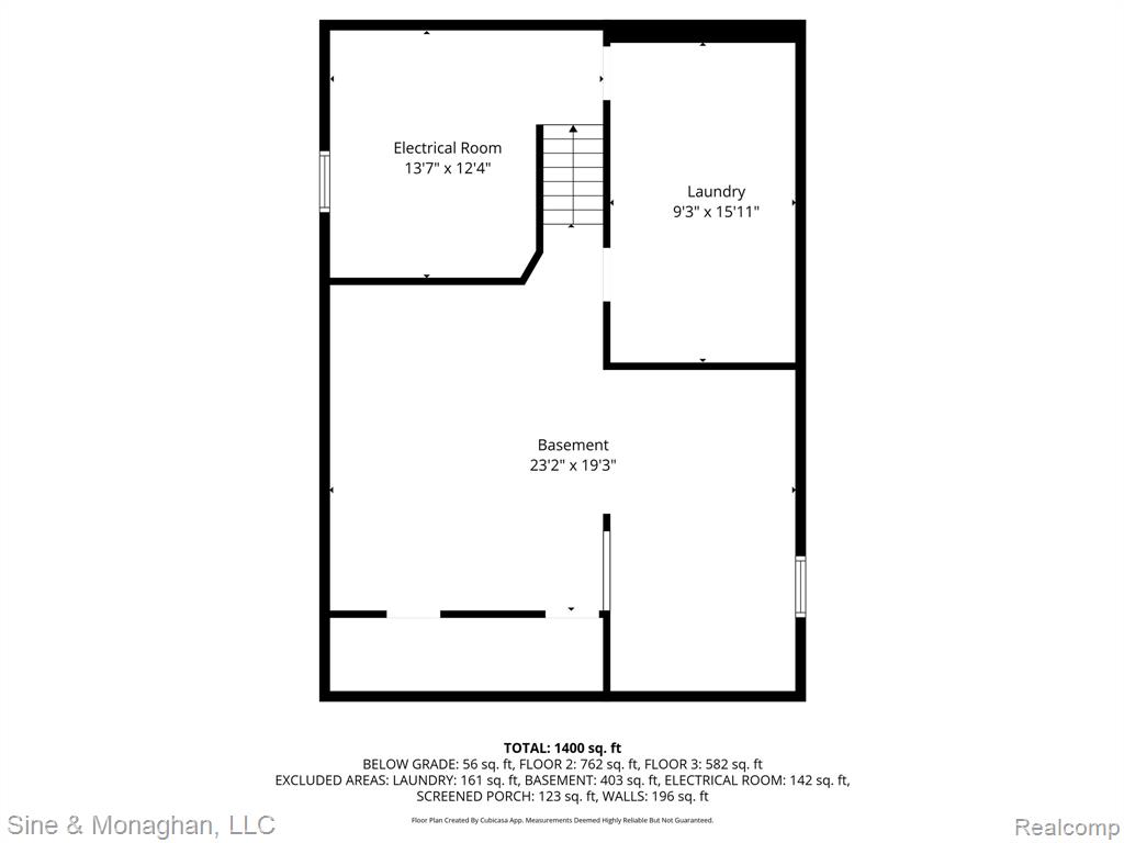 517 Forest Avenue N, Royal Oak, MI 48067 — Photo 46