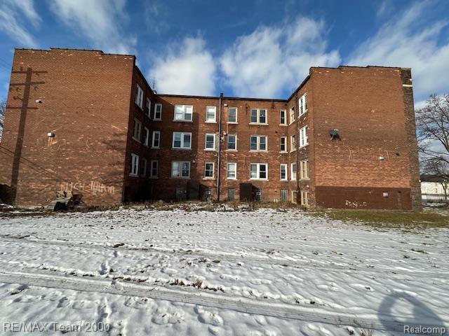 4847 Baldwin Street, Detroit, MI 48214 — Photo 20