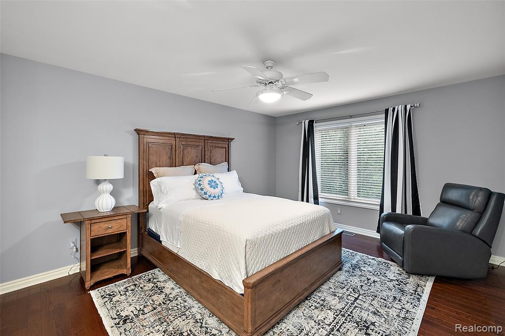 4688 Fawn Hill Court, Rochester, MI 48306 — Photo 53