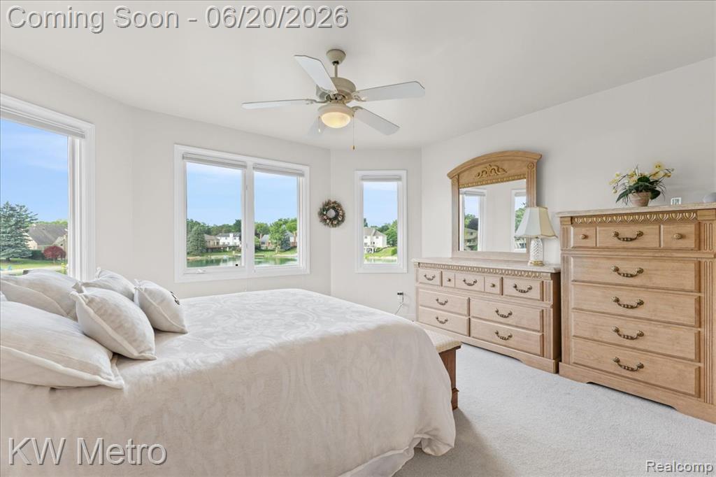 49145 White Mill Drive, Utica, MI 48317 — Photo 43