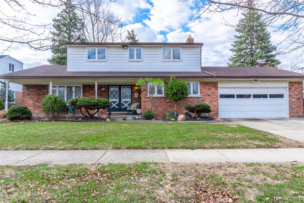 8362 Sunburst, Center Line, MI 48015 — Photo 61