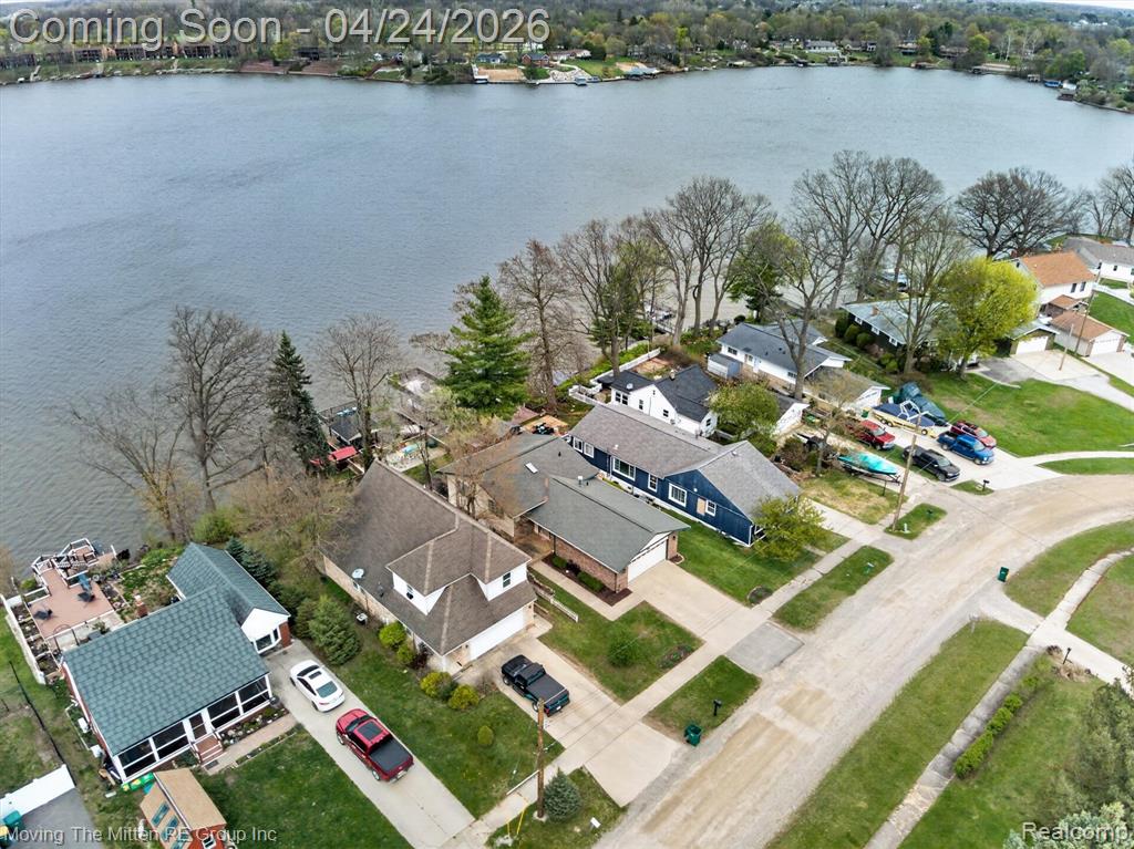 48470 Ormond Drive, Van Buren, MI, 48111