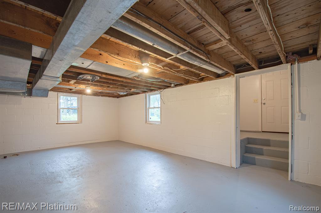 504 Front Street, Holly, MI 48442 — Photo 24