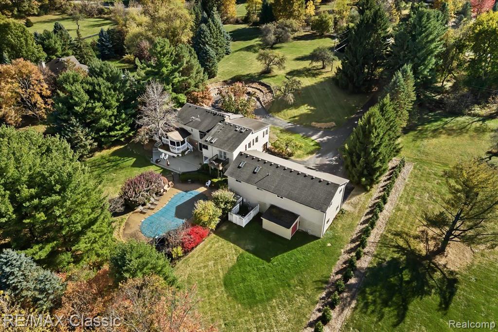 2345 E Commerce Road, Milford, MI 48381 — Photo 64