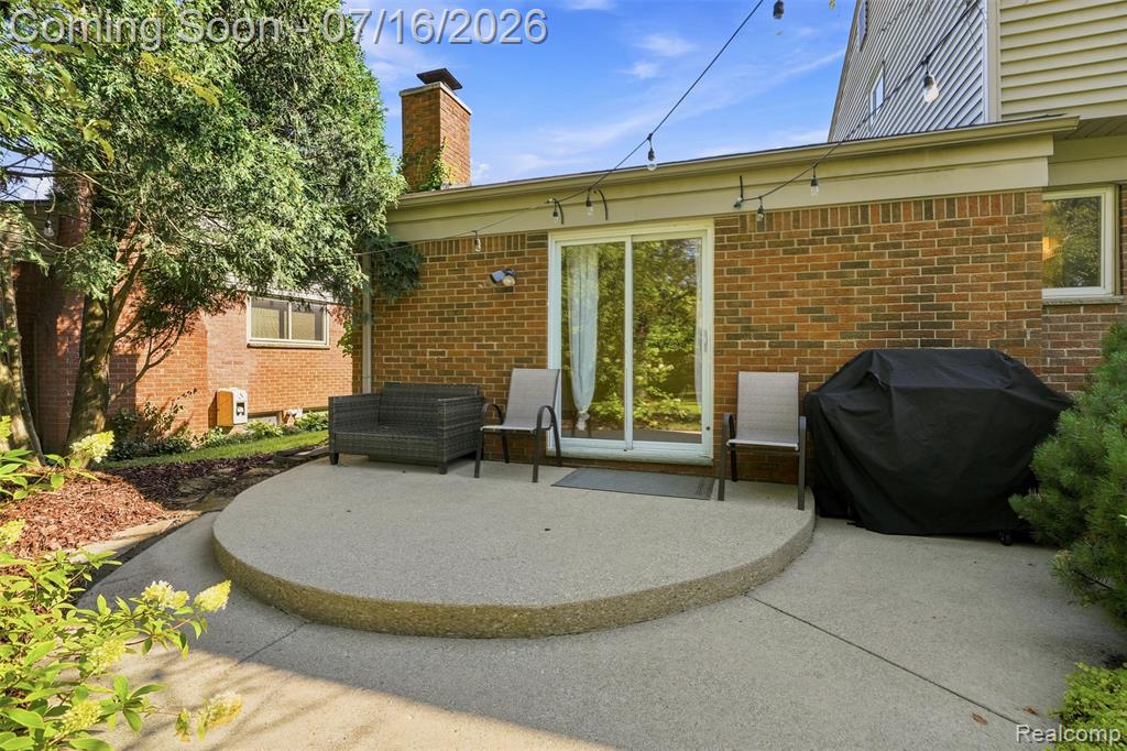3475 Yellowstone Drive, Ann Arbor, MI 48105 — Photo 34