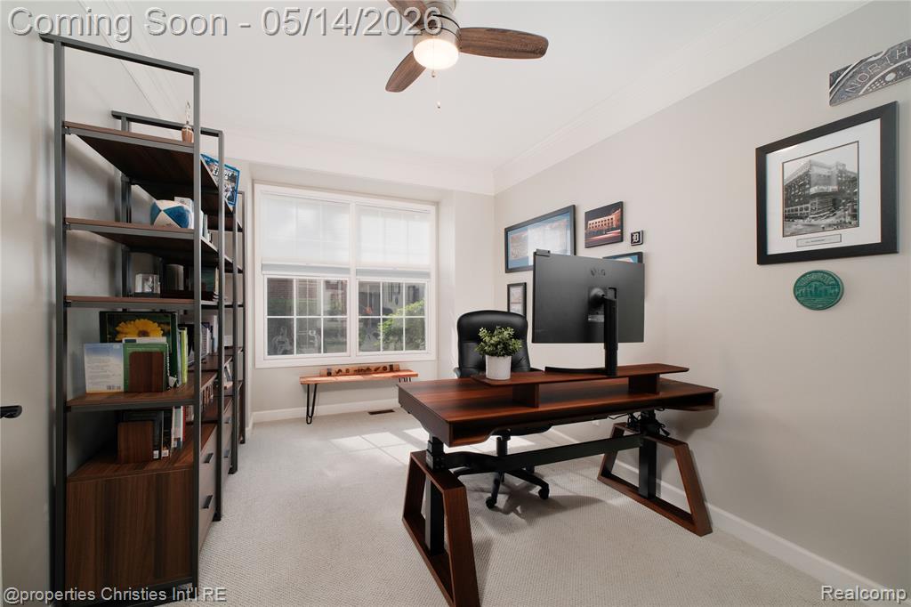 44643 Aspen Ridge Drive, Northville, MI 48168 — Photo 8