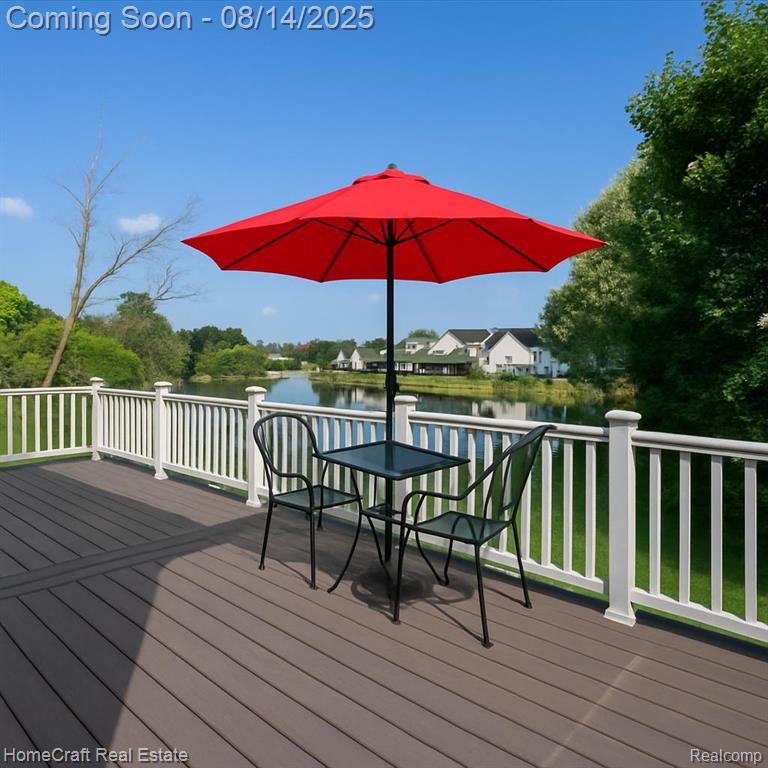 59608 BARKLEY Drive, New Hudson, MI 48165 — Photo 3