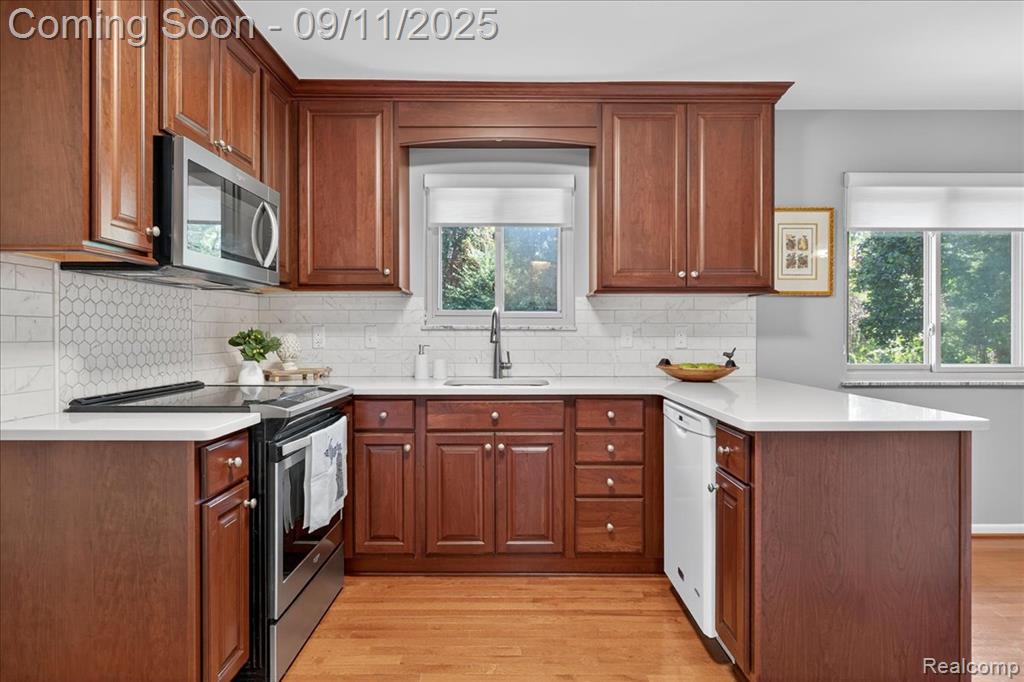 3641 Dornoch Lane, Oakland, MI — Photo 17