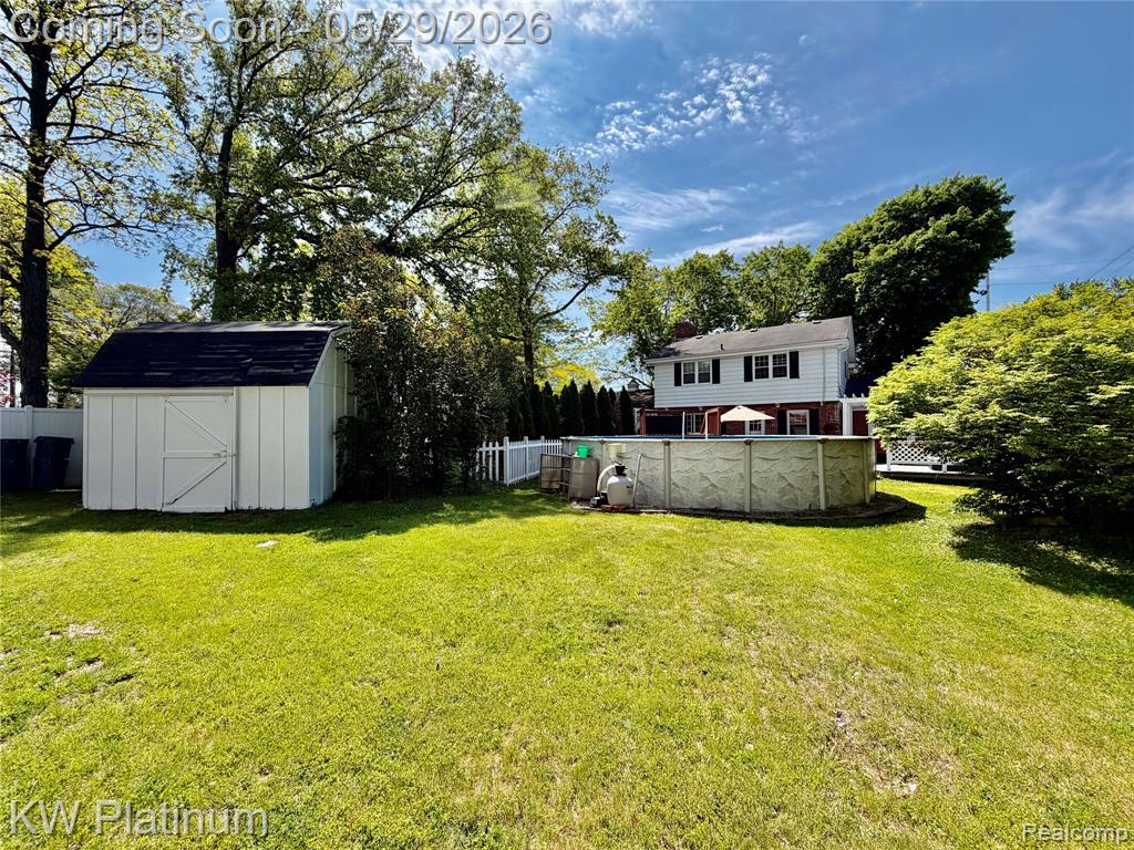 2425 Woodstock Drive, Port Huron, MI 48060 — Photo 59