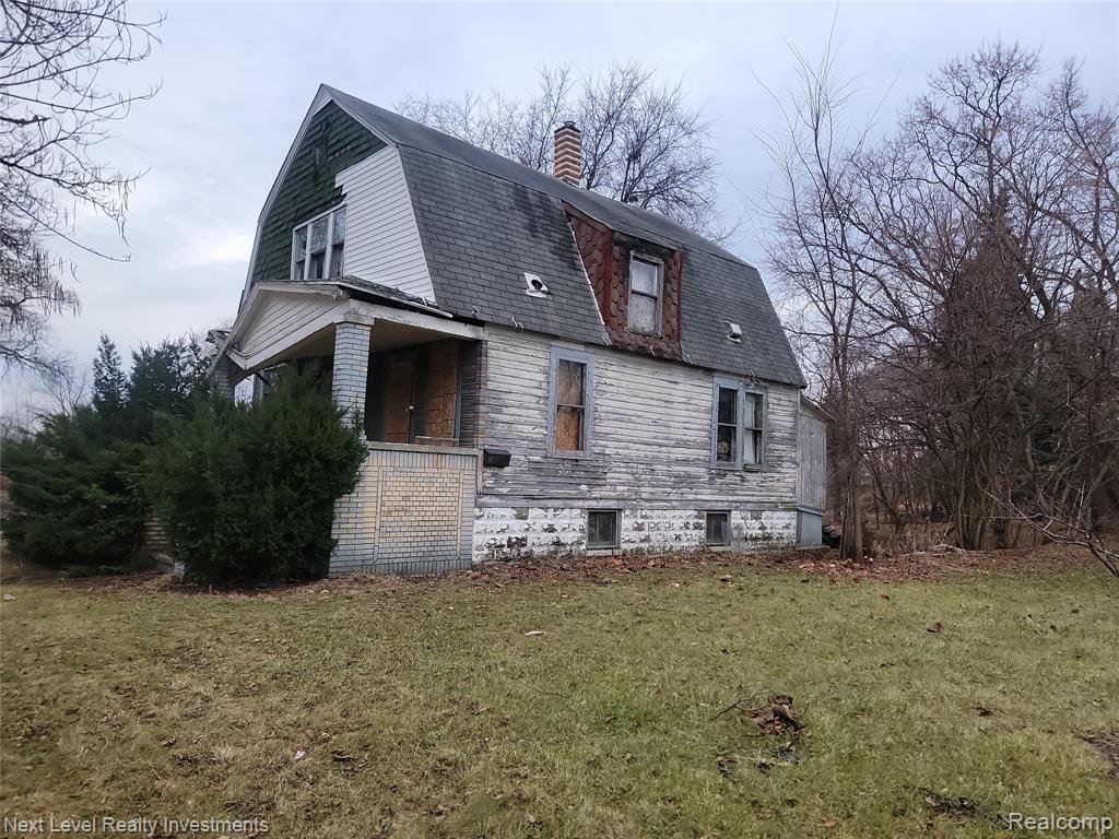 3345 E Ferry Street, Detroit, MI 48211 — Photo 3
