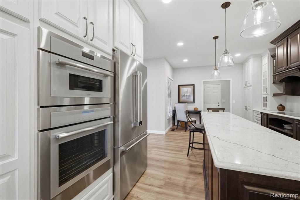 150 Burniah Lane, Lake Orion, MI 48362 — Photo 15