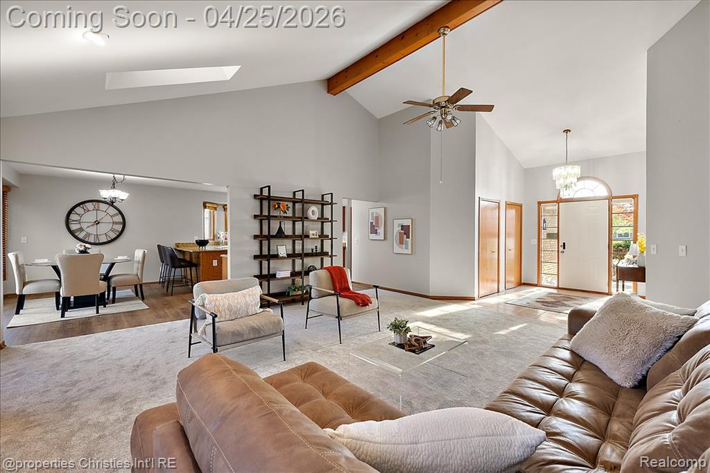 50053 Middle River Drive, Macomb, MI 48044 — Photo 11