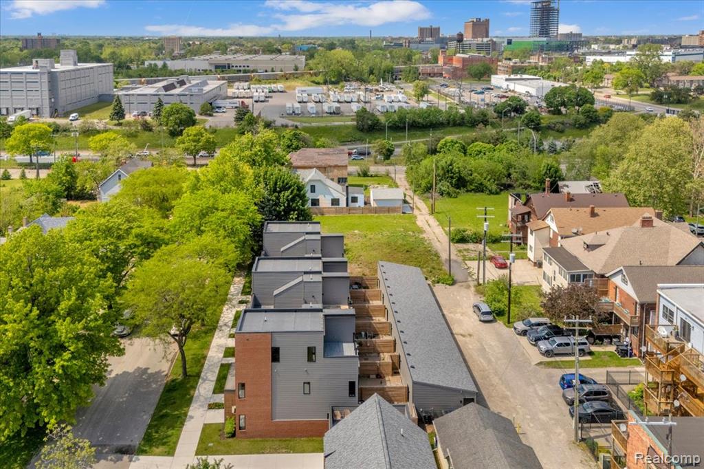 5220 Avery St, 7, Detroit, MI 48208 — Photo 34