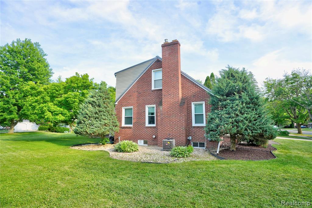 403 S Davison Street, Davison, MI 48423 — Photo 44