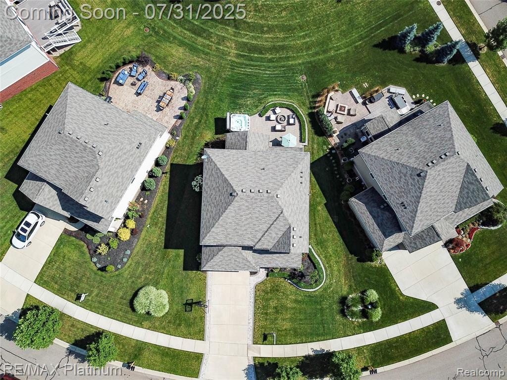 29848 Braeburn, New Hudson, MI 48165 — Photo 54