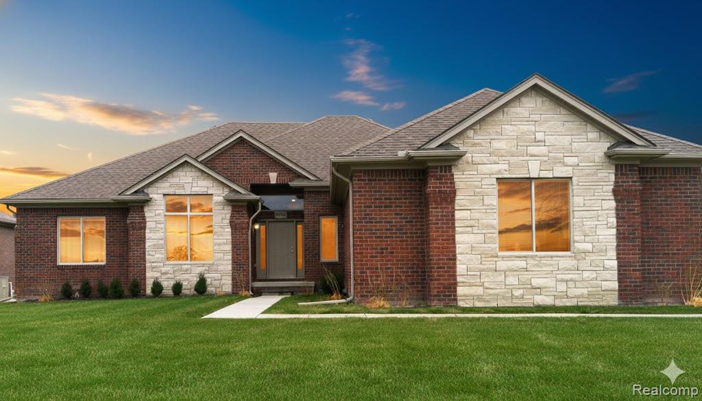 56508 Topaz Drive, Macomb, MI 48042 — Photo 14