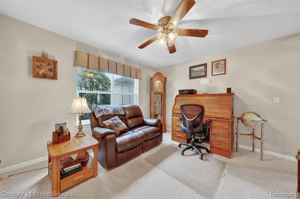 5265 Genesee Oaks Court, Grand Blanc, MI 48439 — Photo 8