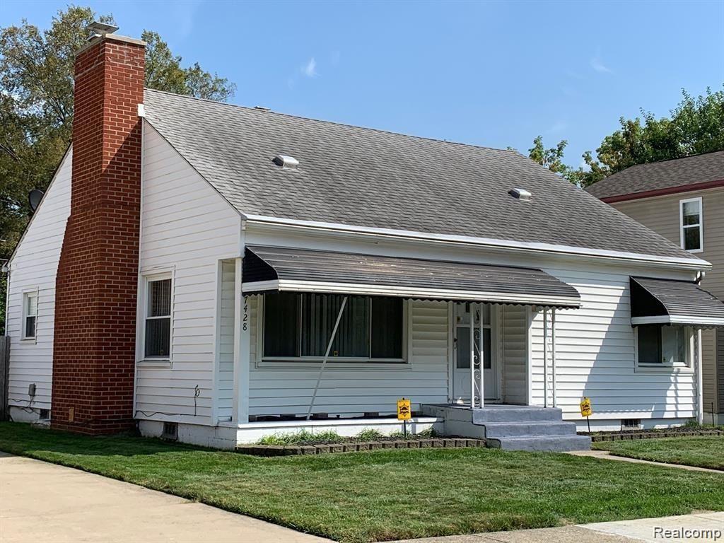 7428 DEERING Street, Westland, MI