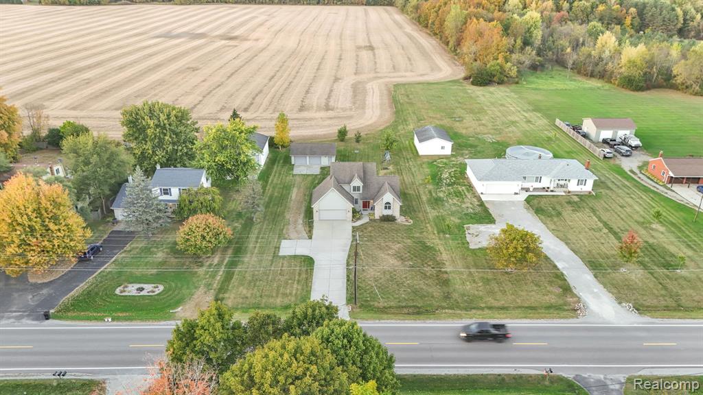 7255 E Atherton Road, Davison, MI 48423 — Photo 4