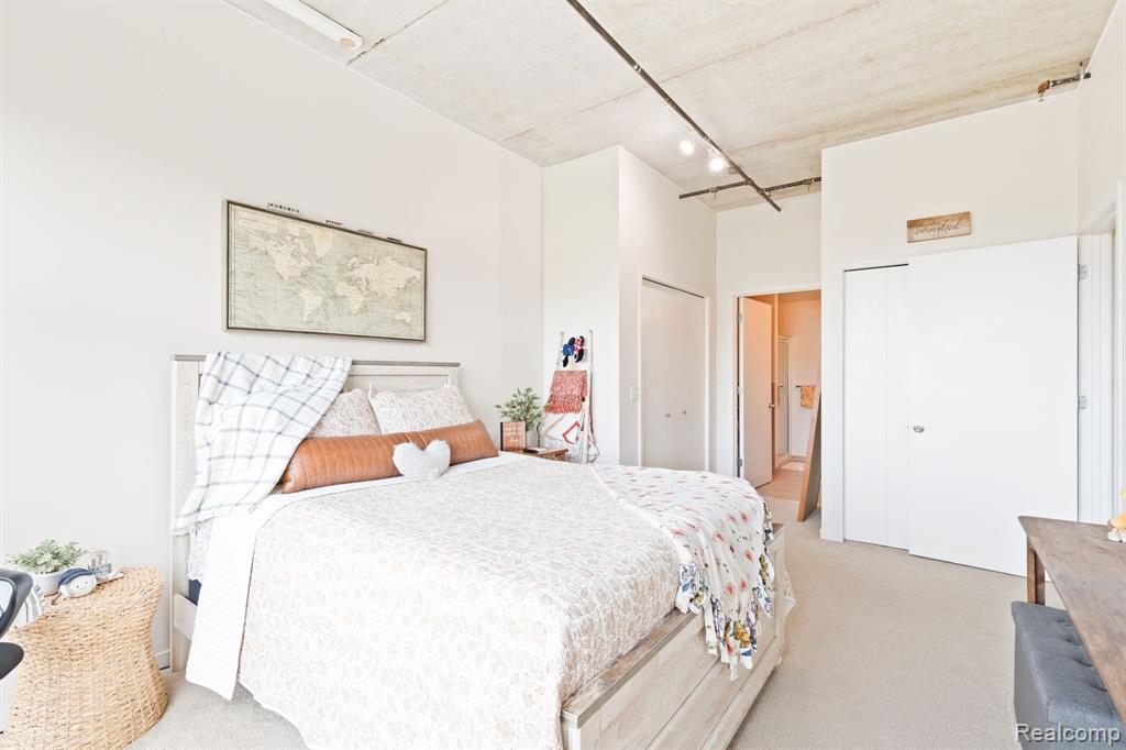 3670 UNIT 412 WOODWARD Avenue, Detroit, MI 48201 — Photo 23