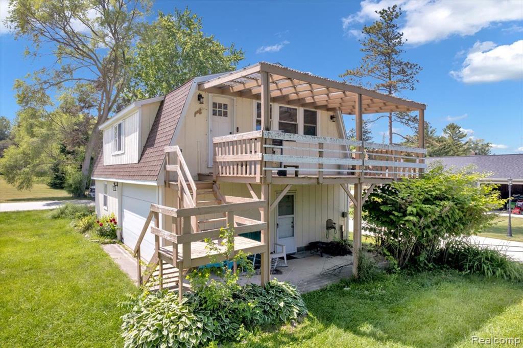 7937 Lakeview Drive, Lexington, MI 48450 — Photo 25