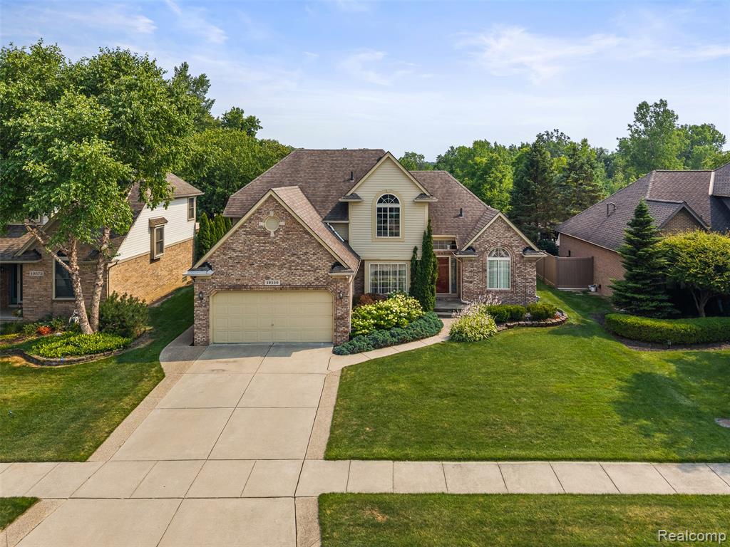 19550 Shorecrest Drive, Clinton Twp, MI 48038 — Photo 52