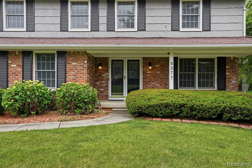 9277 Burning Tree Drive, Grand Blanc, MI 48439 — Photo 2