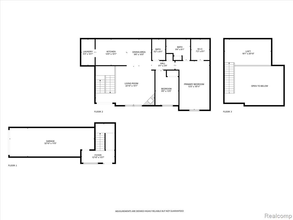 1012 SHIAWASSEE Circle, Howell, MI 48843 — Photo 35