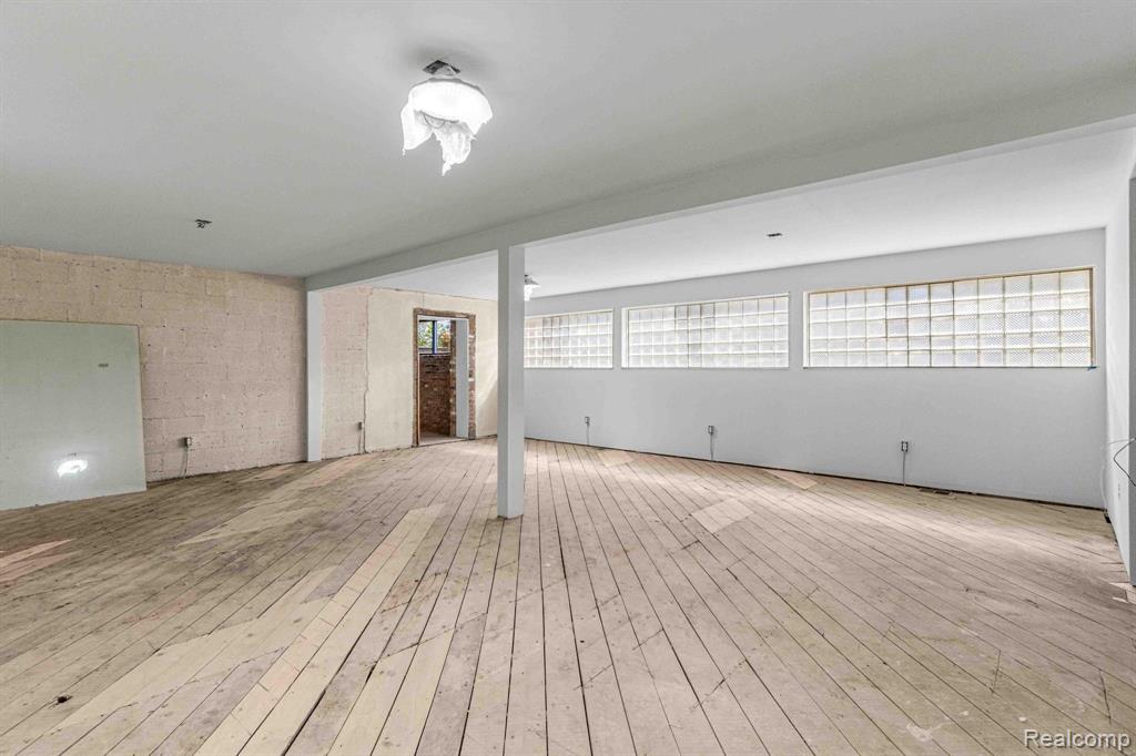 1021 E State Fair, Highland Park, MI 48203 — Photo 21