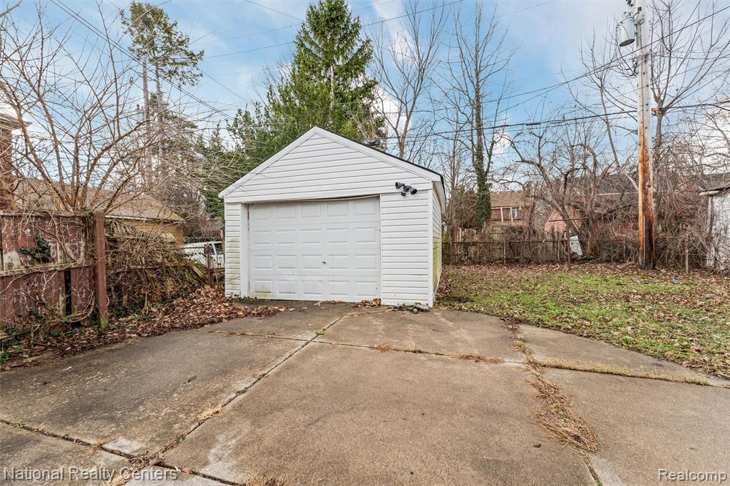 5525 Cadieux Road, Detroit, MI 48224 — Photo 17