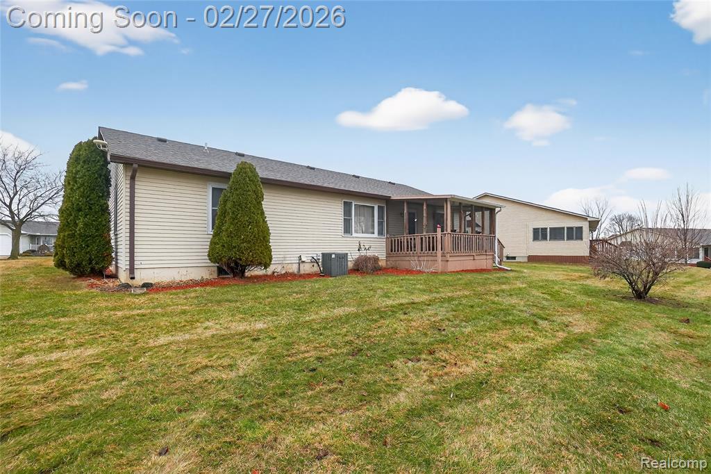 7479 Country Meadow Drive, Swartz Creek, MI 48473 — Photo 40