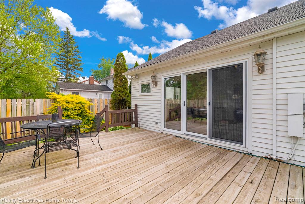 4244 Fairway Drive, Fort Gratiot, MI 48059 — Photo 37