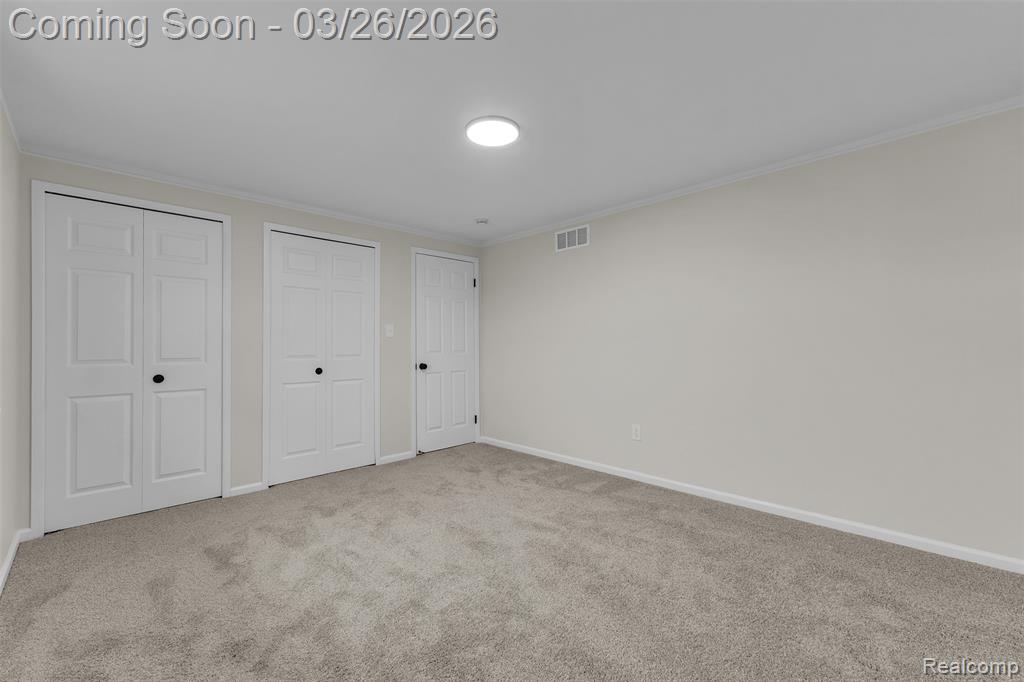 20051 Churchill Avenue, Brownstown, MI 48183 — Photo 38