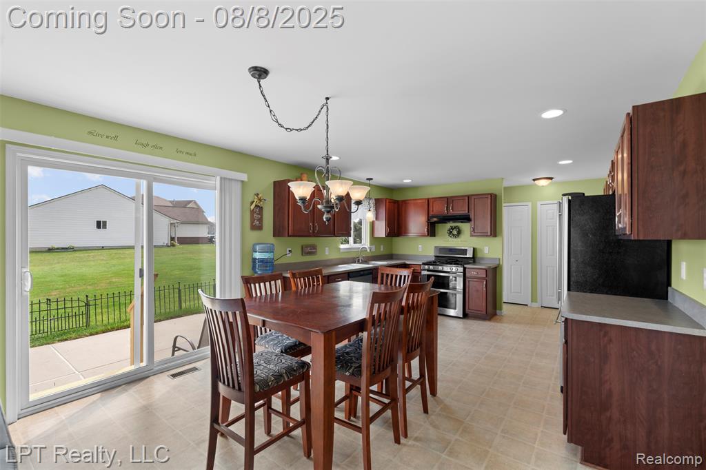 5341 Northwood Road, Grand Blanc, MI 48439 — Photo 6