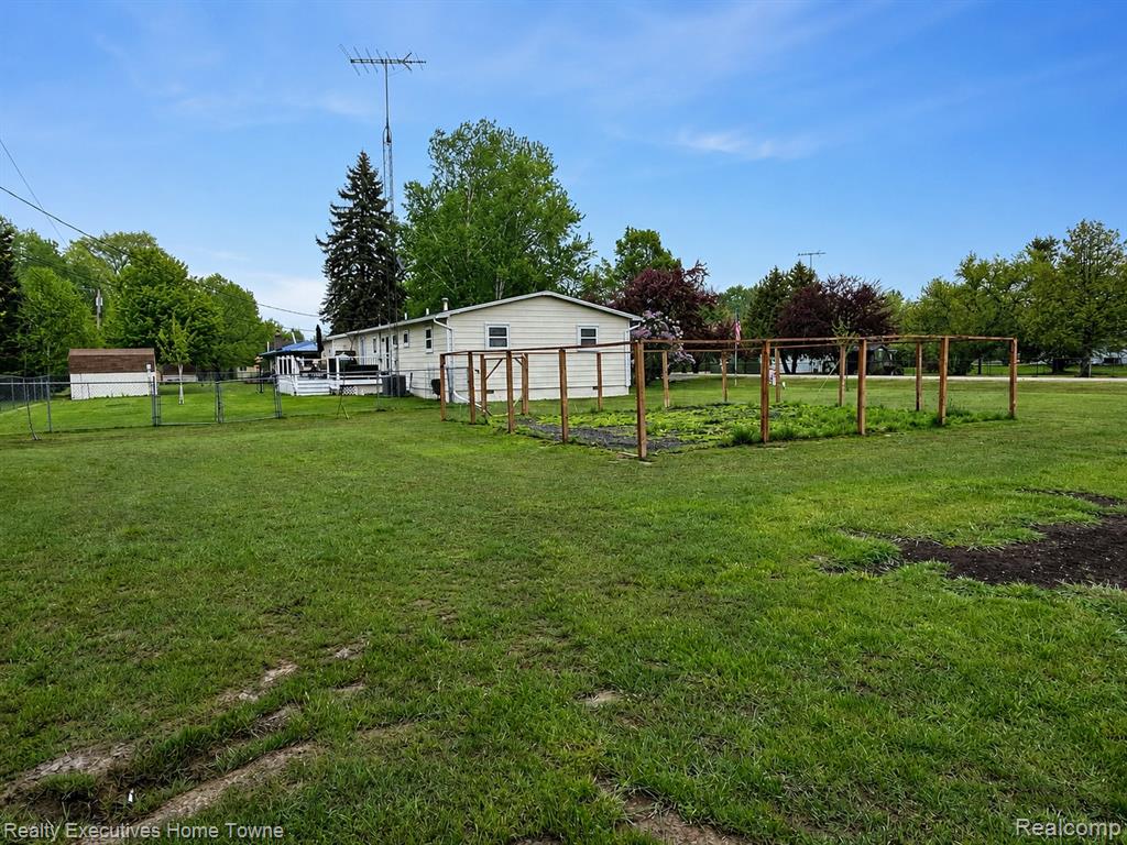 5938 Avalon Circle, Lexington, MI 48450 — Photo 19