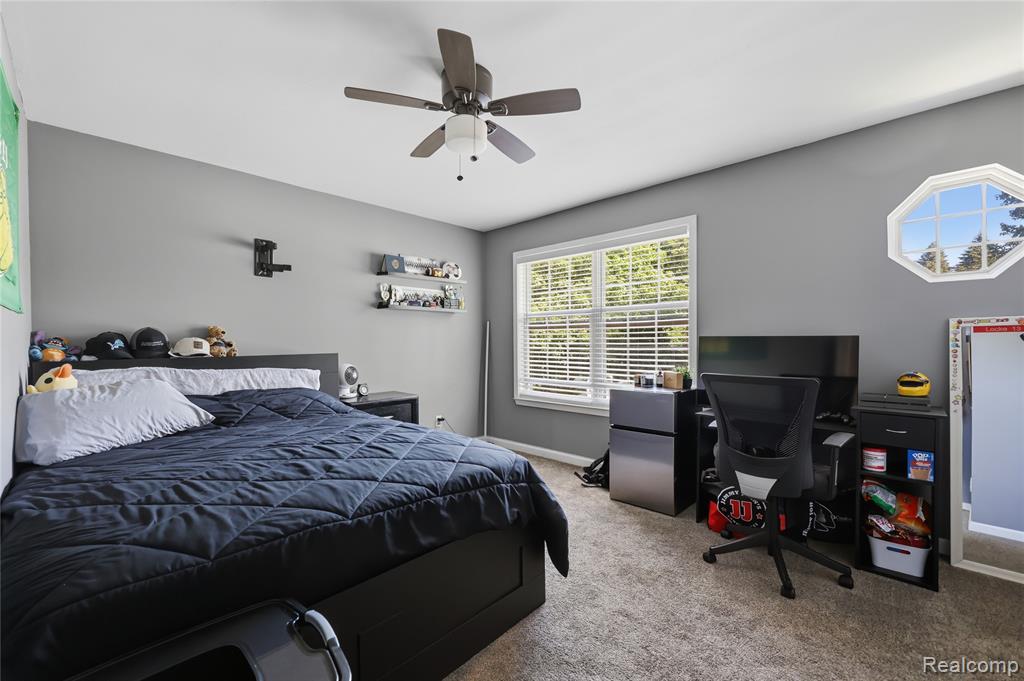 6003 Cedar Bend Drive, Clarkston, MI — Photo 28