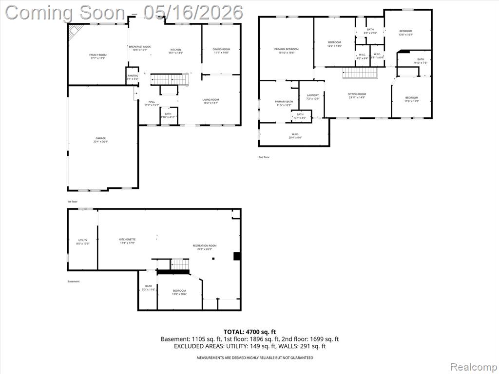 54908 N Grenelefe Circle W, South Lyon, MI 48178 — Photo 42