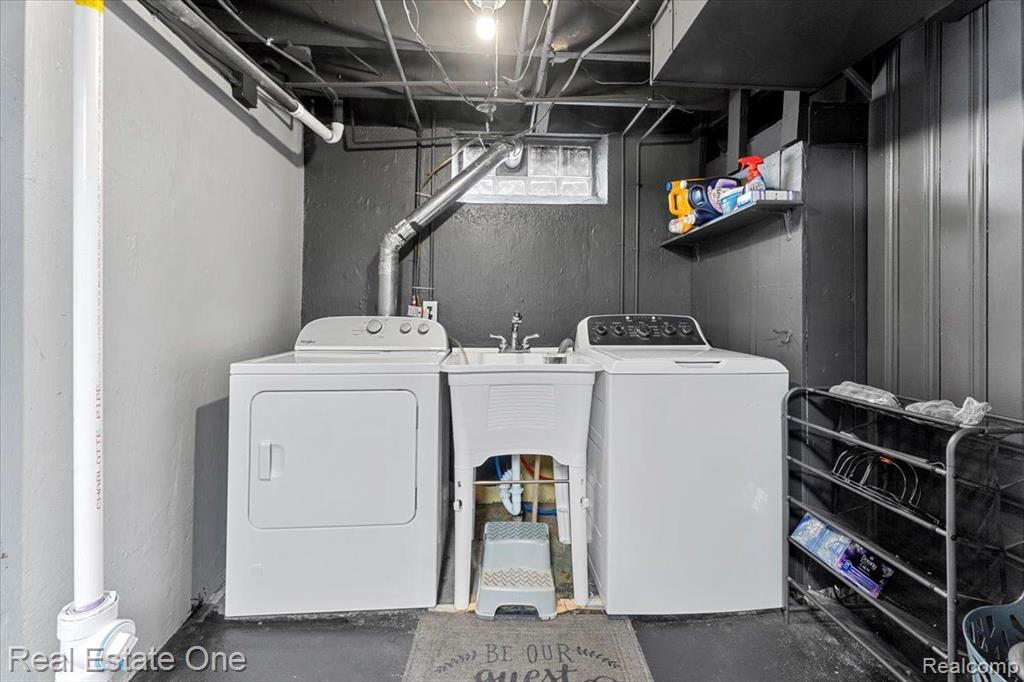 6350 KING Avenue, Allen Park, MI 48101 — Photo 21
