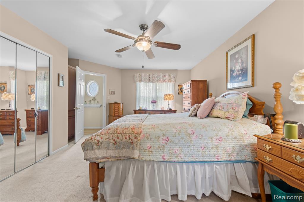 2209 Berville Road, Allenton, MI 48002 — Photo 14